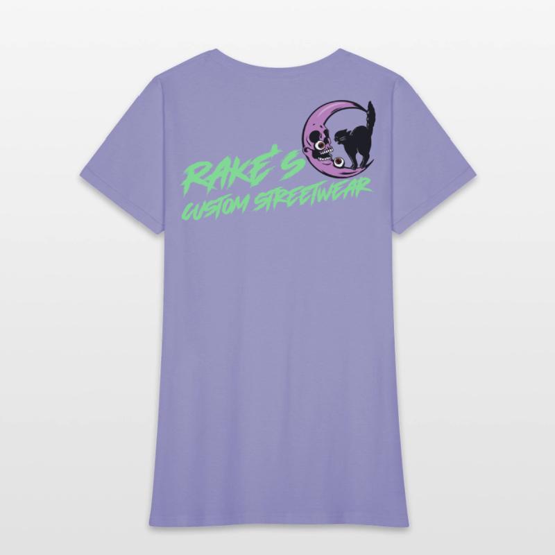 Rakes Custom Streetwear