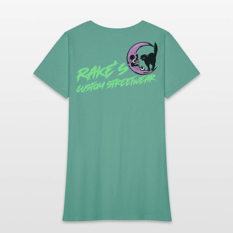 Rakes Custom Streetwear