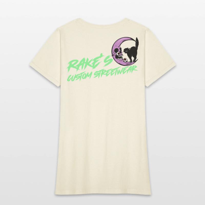 Rakes Custom Streetwear