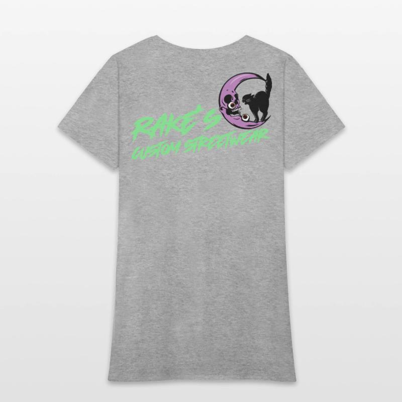 Rakes Custom Streetwear