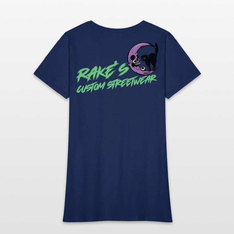 Rakes Custom Streetwear