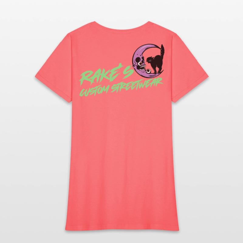 Rakes Custom Streetwear