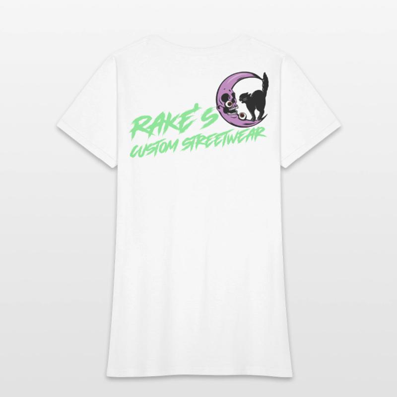 Rakes Custom Streetwear