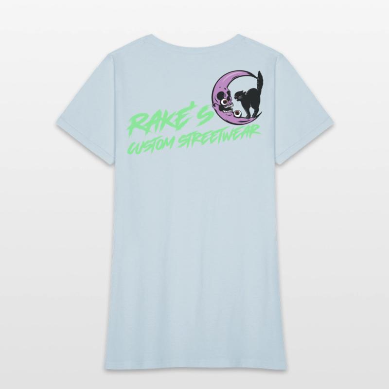 Rakes Custom Streetwear