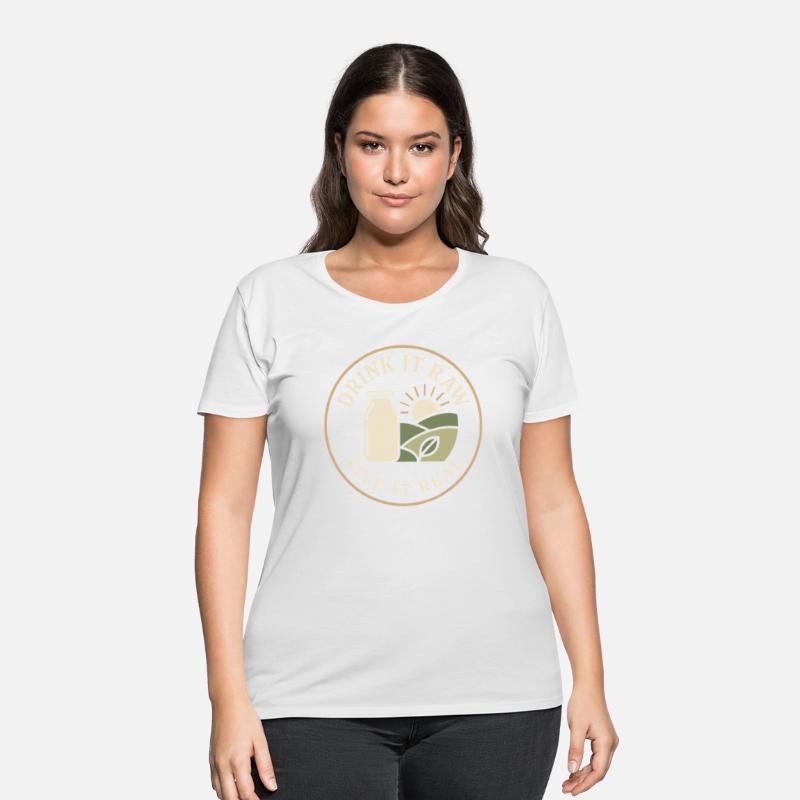 Raw Milk Drink Raw Milk Farm-Fresh Dairy