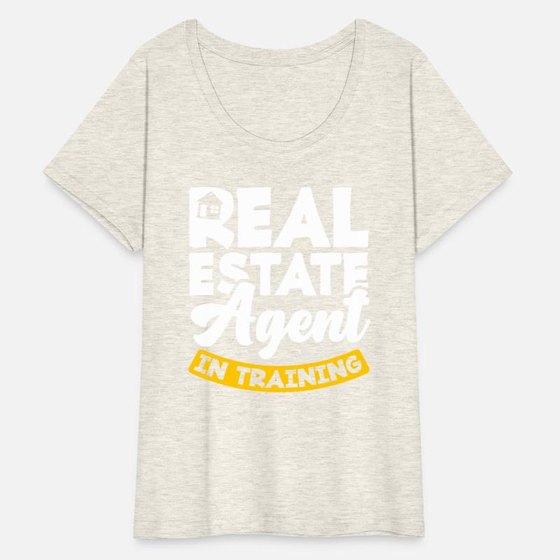 Real Estate Agent Training