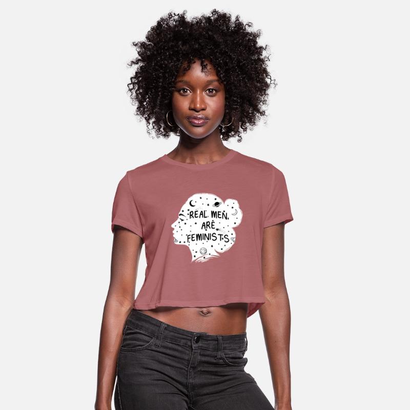 Real Men Are Feminists Womens Rights Gender Equali