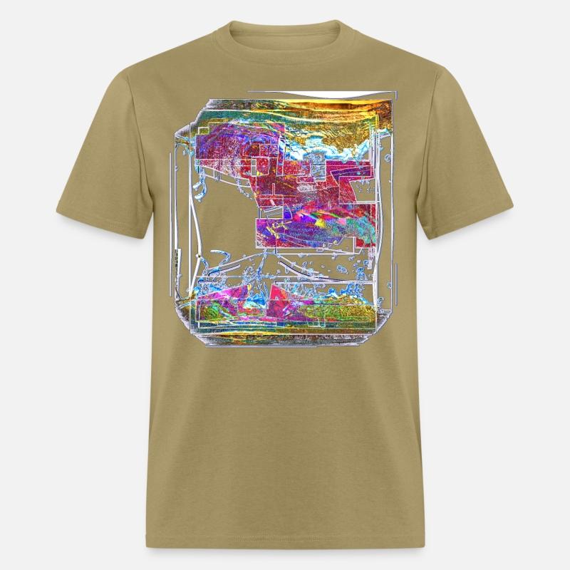 Reality Distortion FieldDigital Illustration