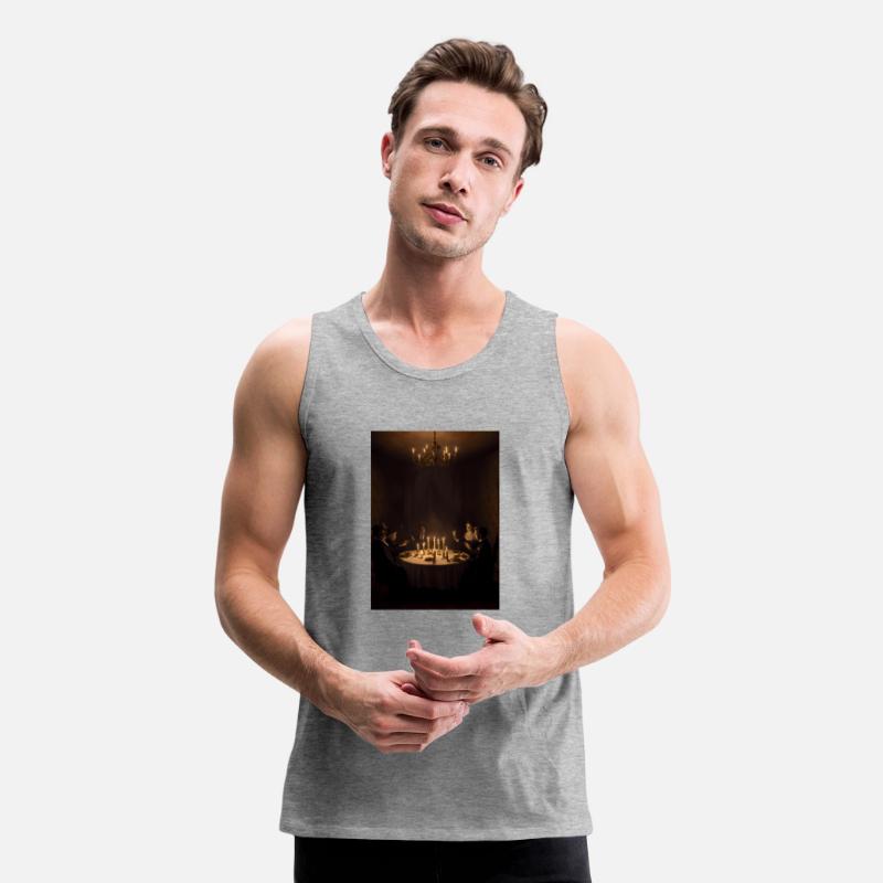 Reaper's Gate: A Dark Prophecy