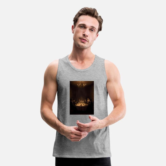 Reaper's Gate: A Dark Prophecy