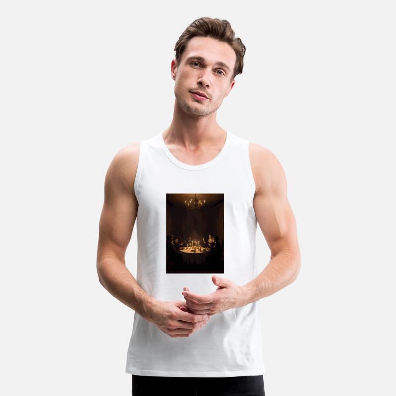 Reaper's Gate: A Dark Prophecy