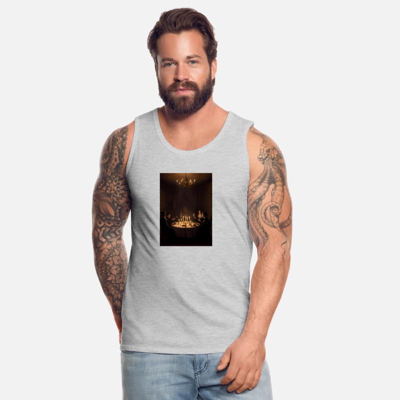 Reaper's Gate: A Dark Prophecy