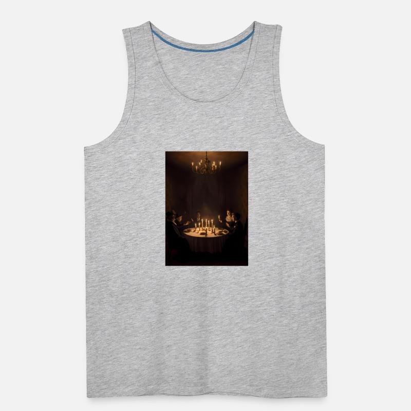 Reaper's Gate: A Dark Prophecy