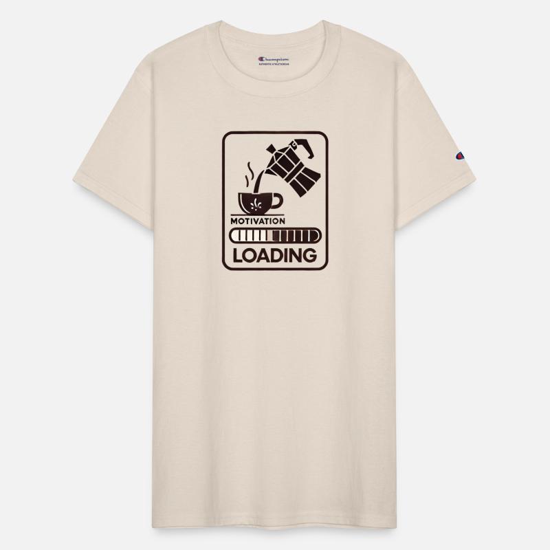 ☕ Recharging With Coffee… Please Wait!