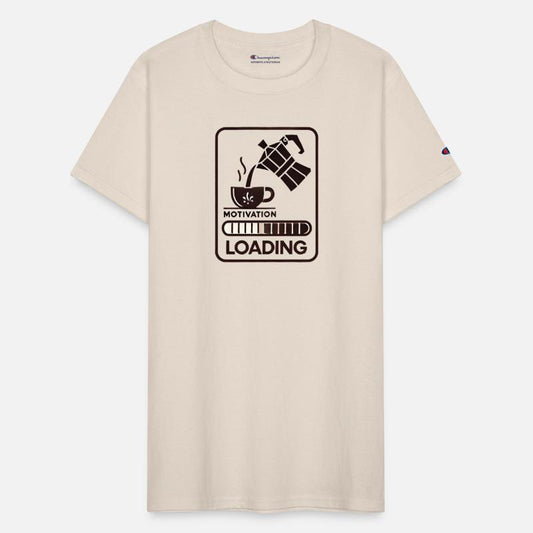 ☕ Recharging With Coffee… Please Wait!