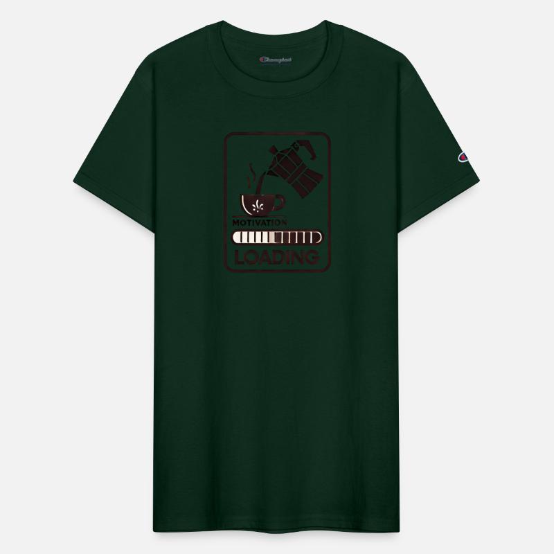 ☕ Recharging With Coffee… Please Wait!