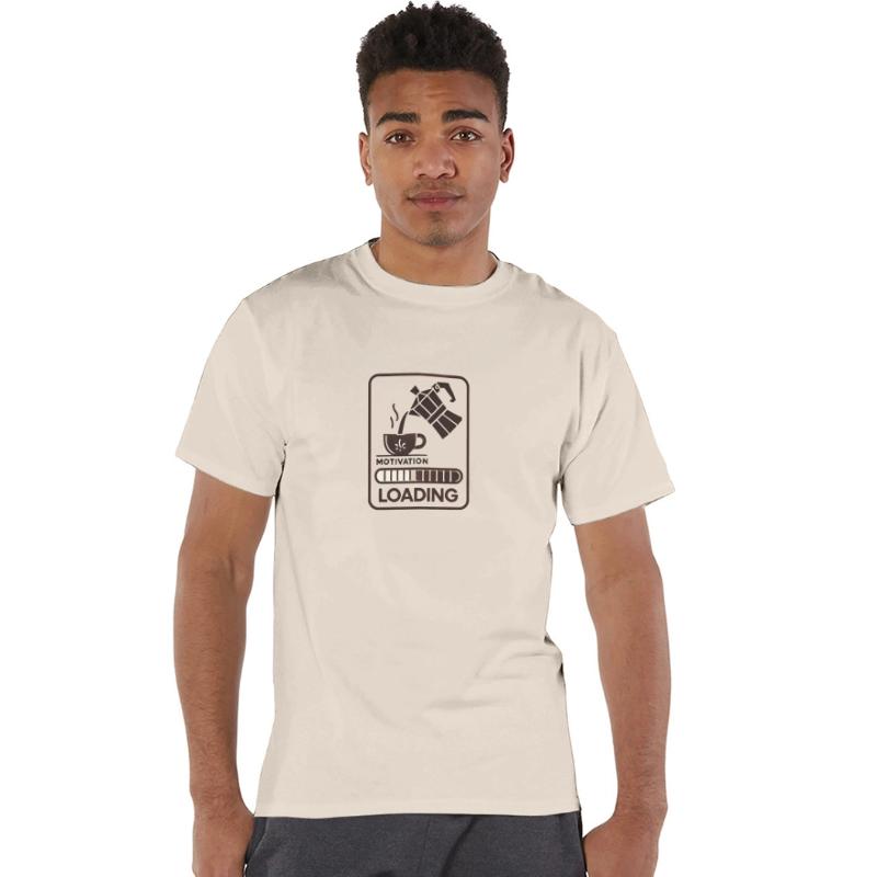 ☕ Recharging With Coffee… Please Wait!