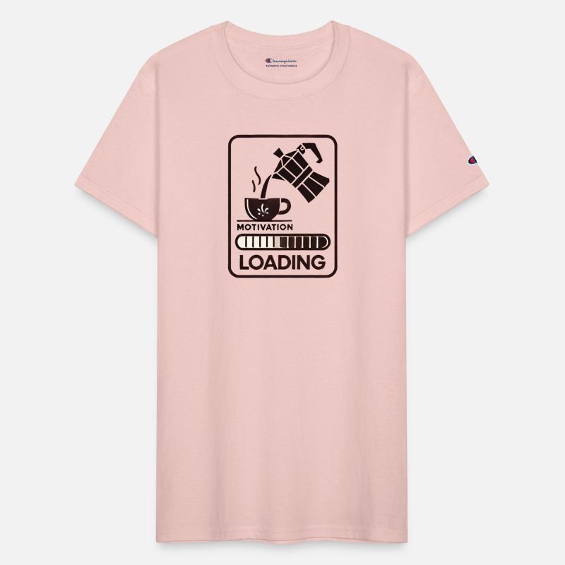 ☕ Recharging With Coffee… Please Wait!