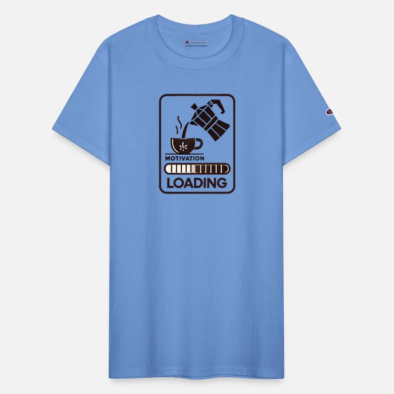 ☕ Recharging With Coffee… Please Wait!