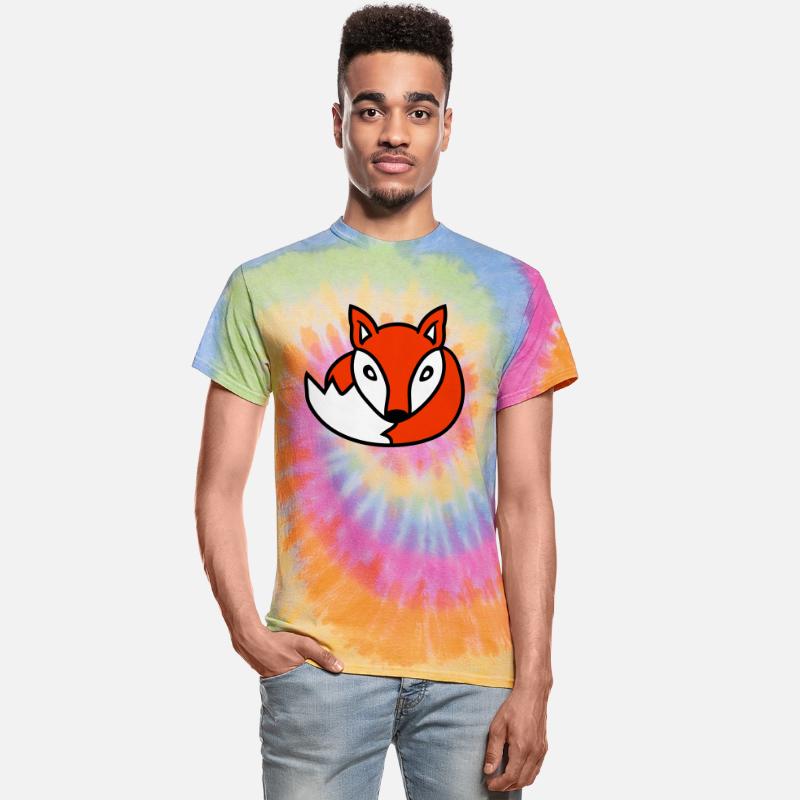 Red Fox Forest Animal Cunning Smart Cute Wild Dog