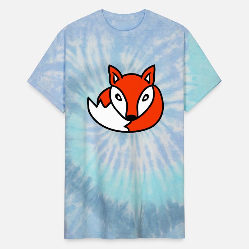 Red Fox Forest Animal Cunning Smart Cute Wild Dog