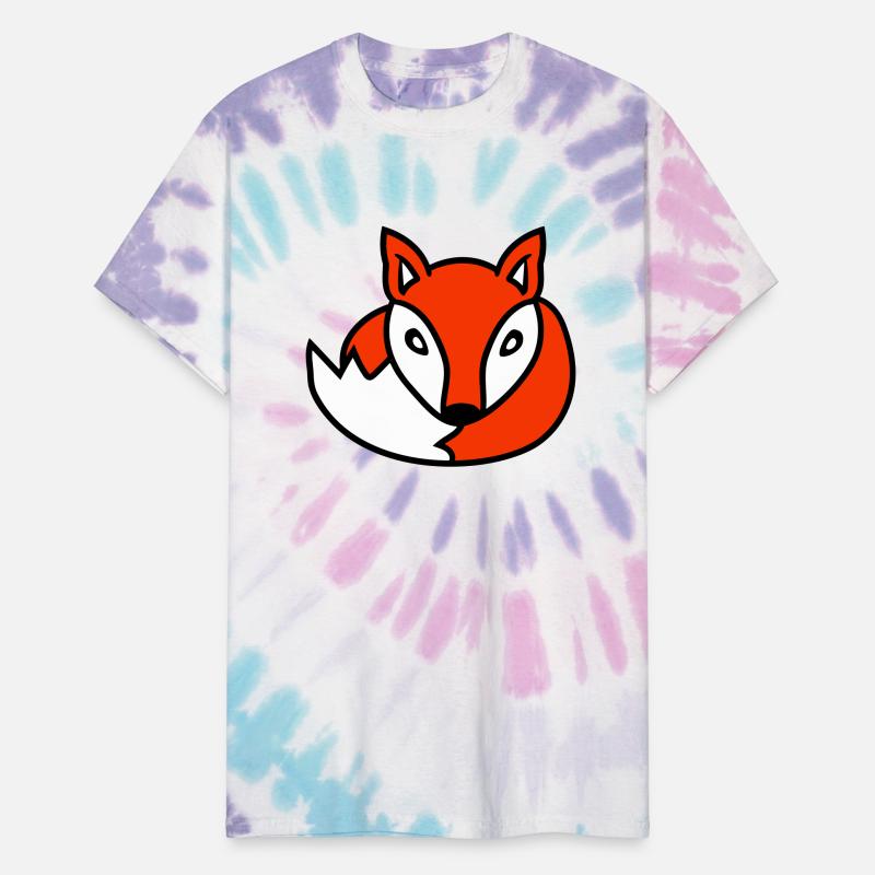 Red Fox Forest Animal Cunning Smart Cute Wild Dog