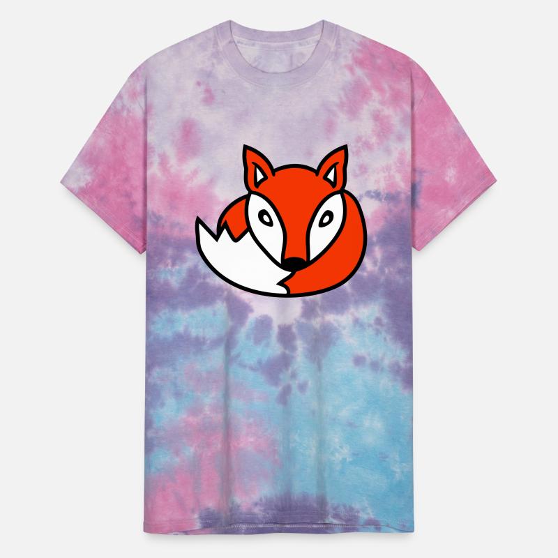 Red Fox Forest Animal Cunning Smart Cute Wild Dog