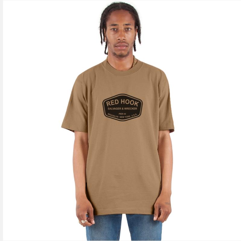 Red Hook Brooklyn New York City NYC