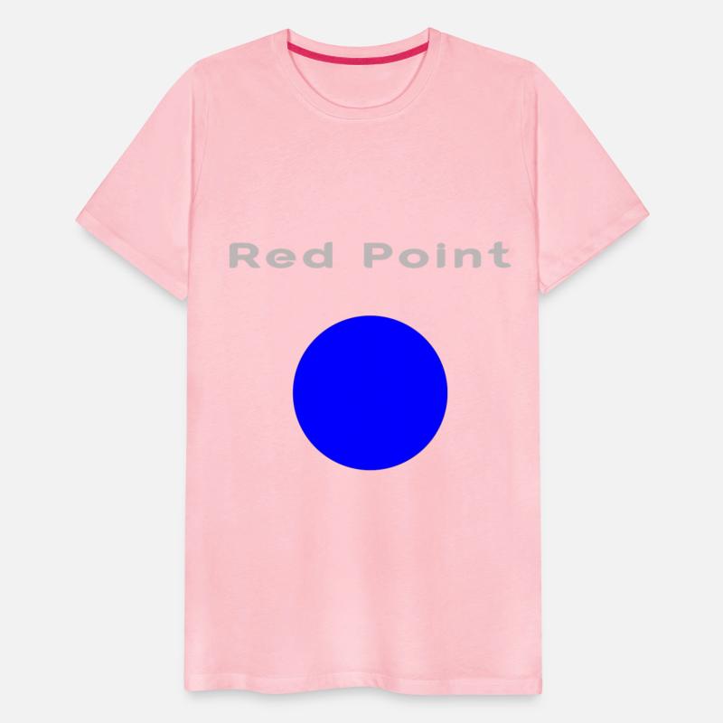 Red point