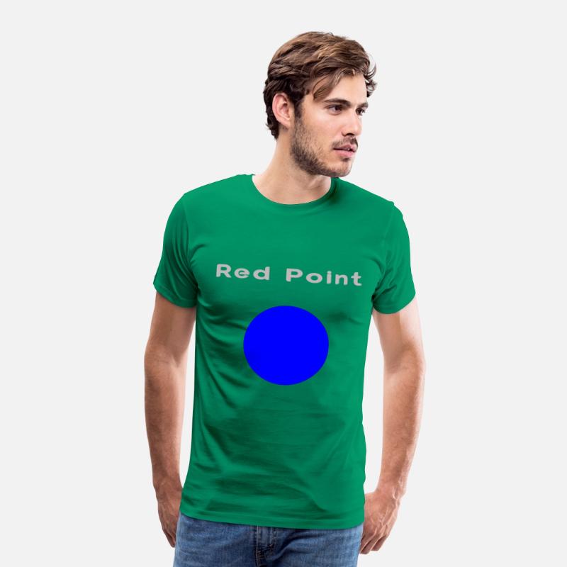 Red point