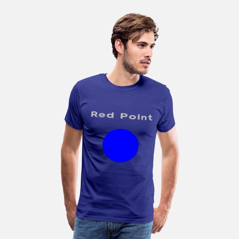 Red point