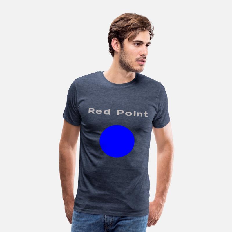 Red point