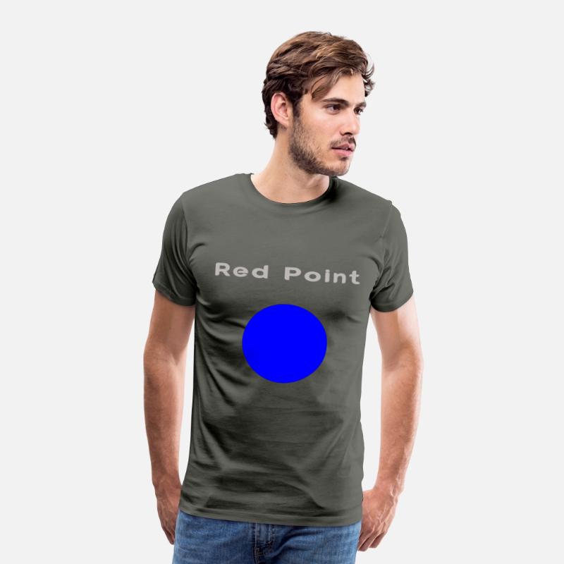 Red point
