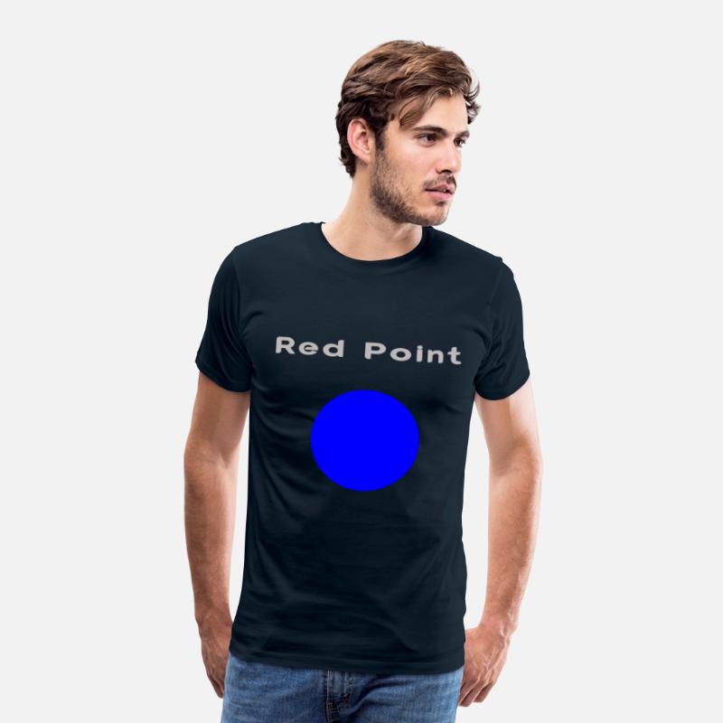 Red point