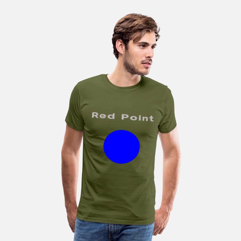 Red point