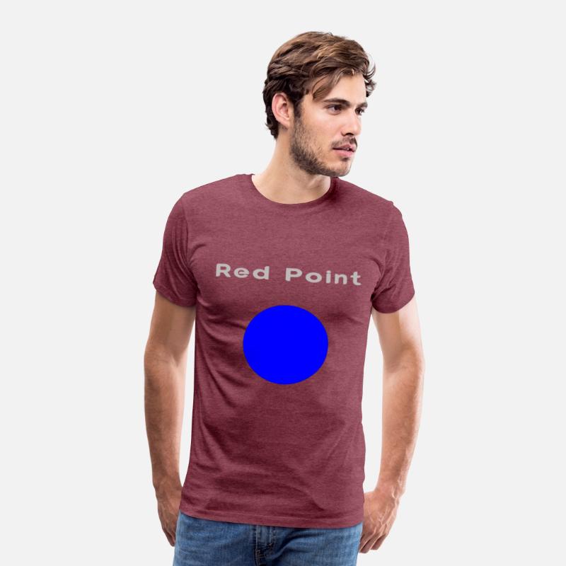 Red point