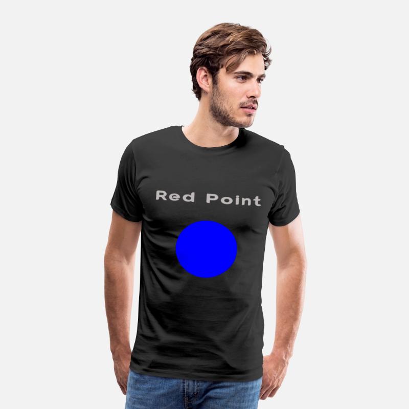 Red point