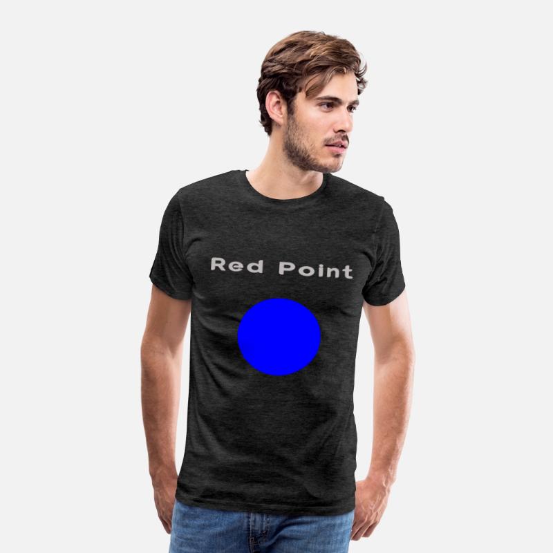 Red point