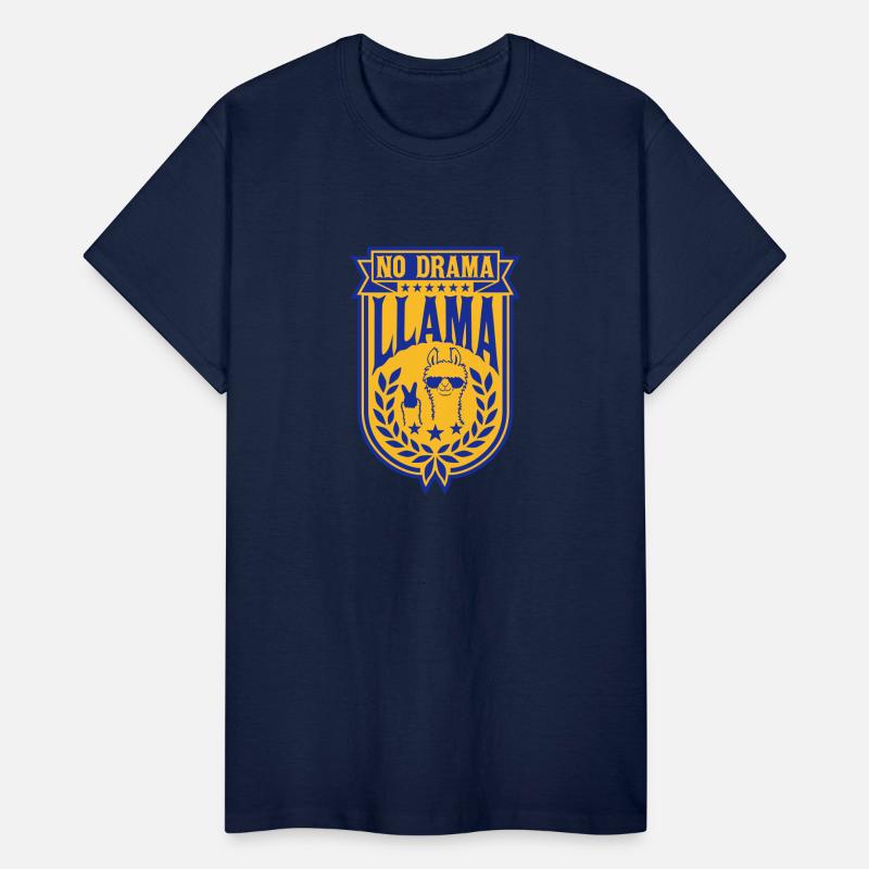 Relax No Drama Llama