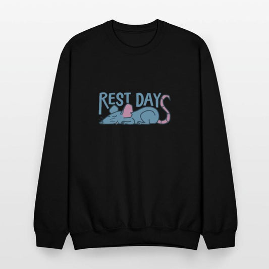 Rest Day Rat sleeping Nature Rodent