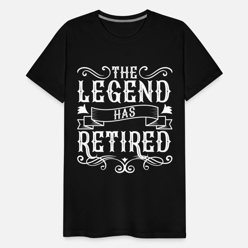 Retiree Retirement Age Pension Funny