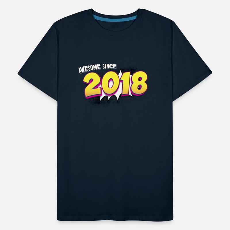 Retro 5th birthday in Pop Art Comic Book Style