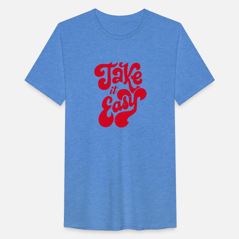 Retro Distressed 70s Take