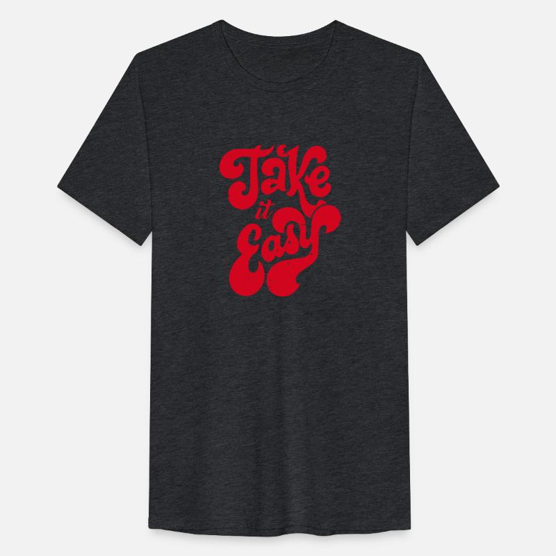 Retro Distressed 70s Take