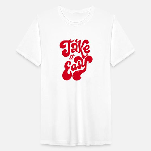 Retro Distressed 70s Take