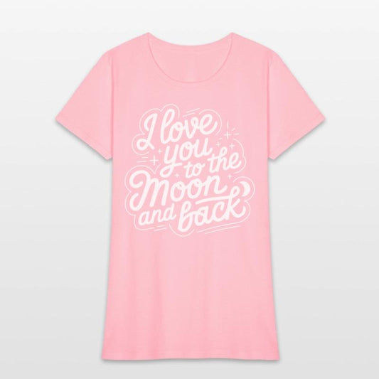 Retro Love: To the Moon and Back