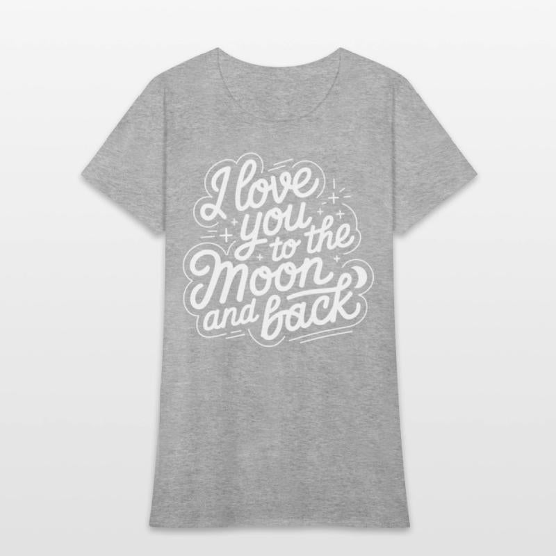 Retro Love: To the Moon and Back