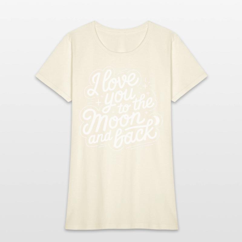 Retro Love: To the Moon and Back