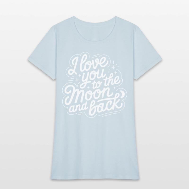 Retro Love: To the Moon and Back