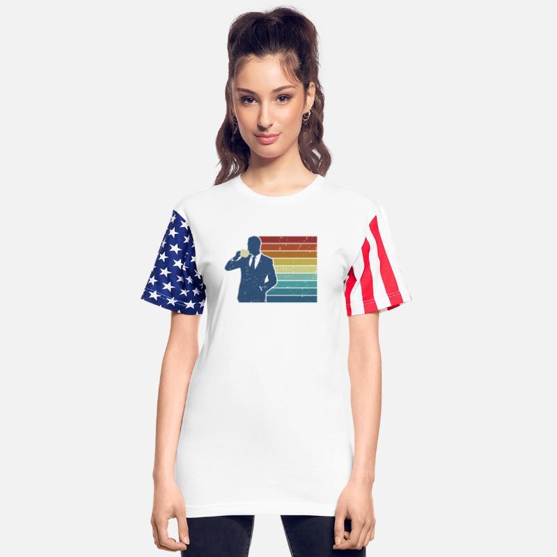 Retro Queen Latte Art Barista Coffee Lover Coffee